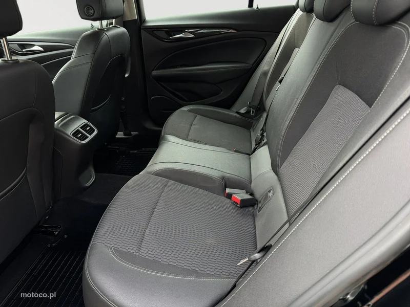 Opel Insignia B 23