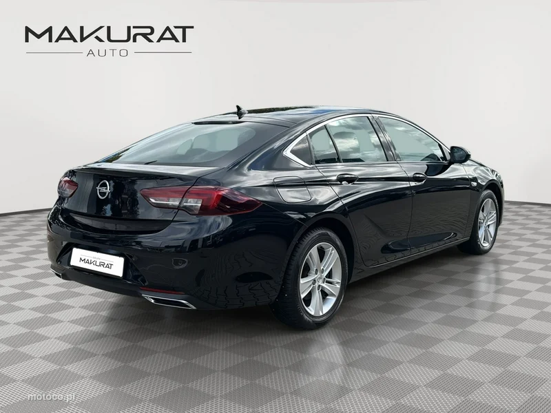 Opel Insignia B 4