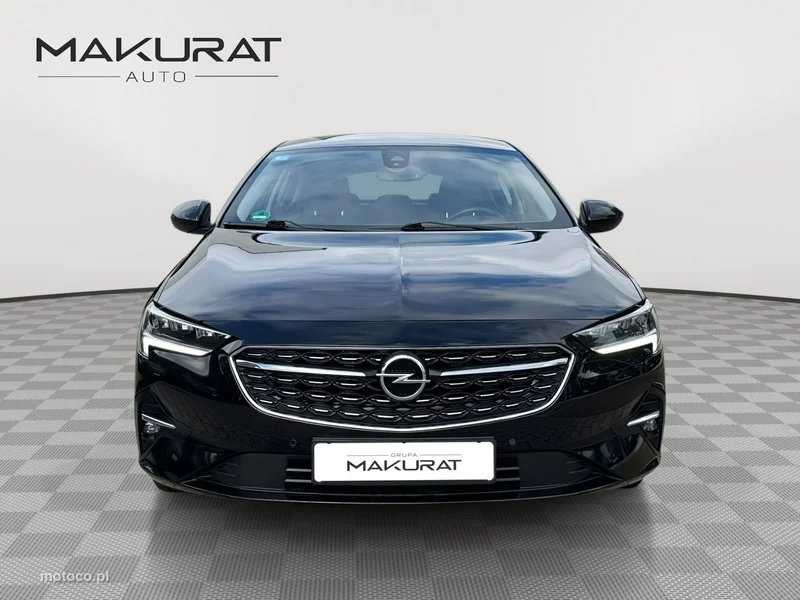 Opel Insignia B 5