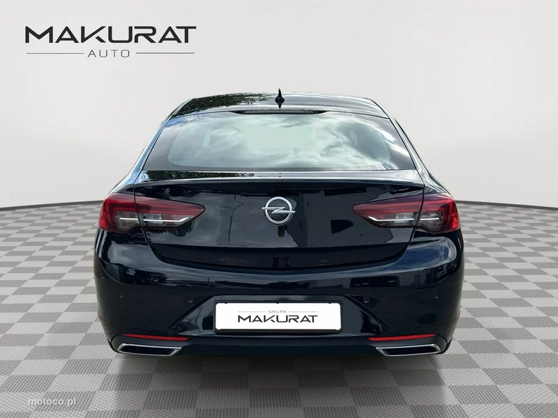 Opel Insignia B 6