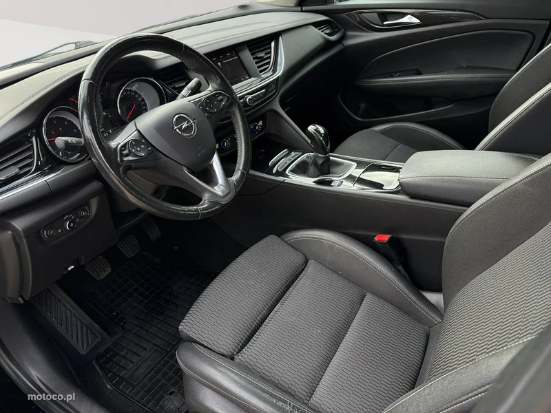 Opel Insignia B 7