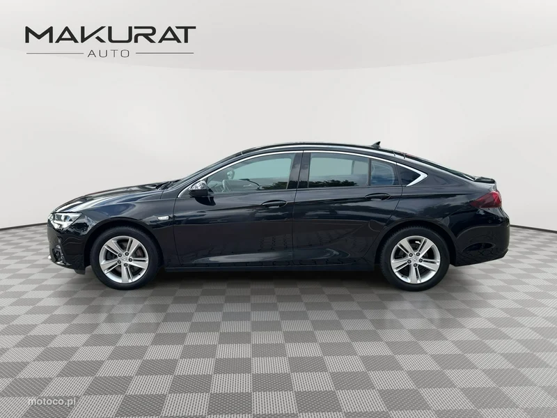 Opel Insignia B 9