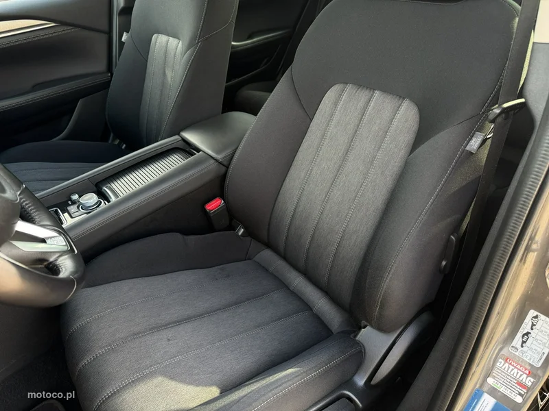 Mazda 6 11
