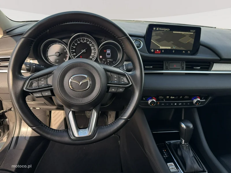 Mazda 6 12
