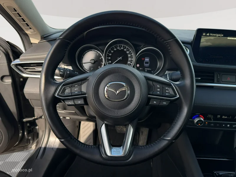 Mazda 6 13