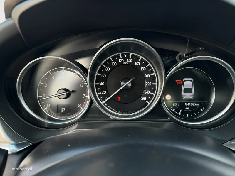 Mazda 6 14