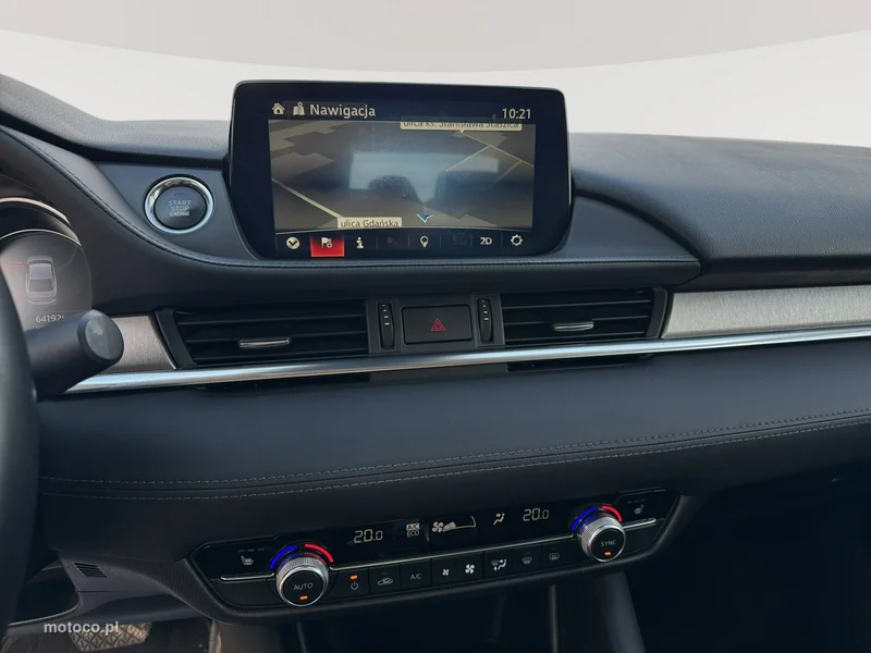 Mazda 6 15