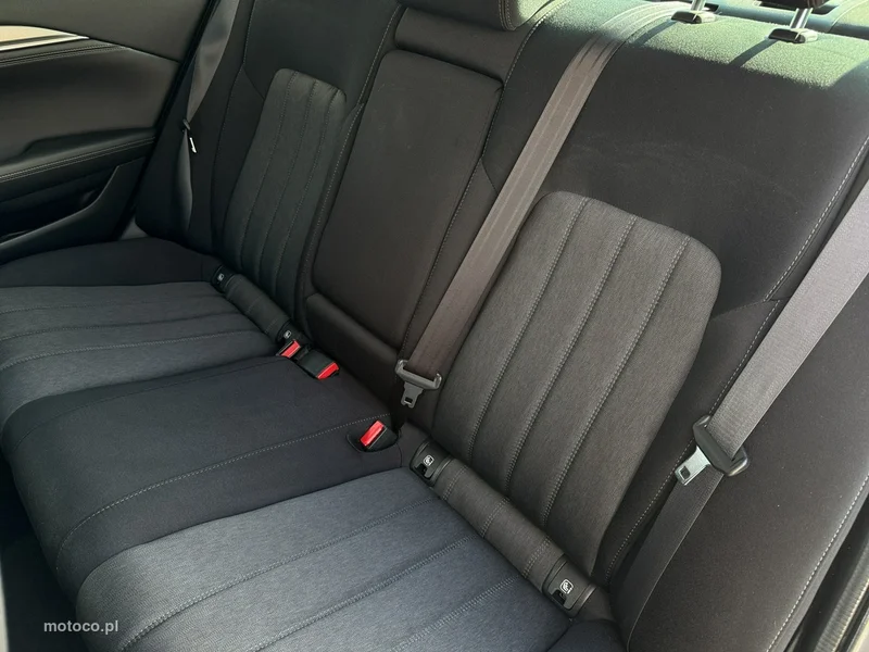Mazda 6 19