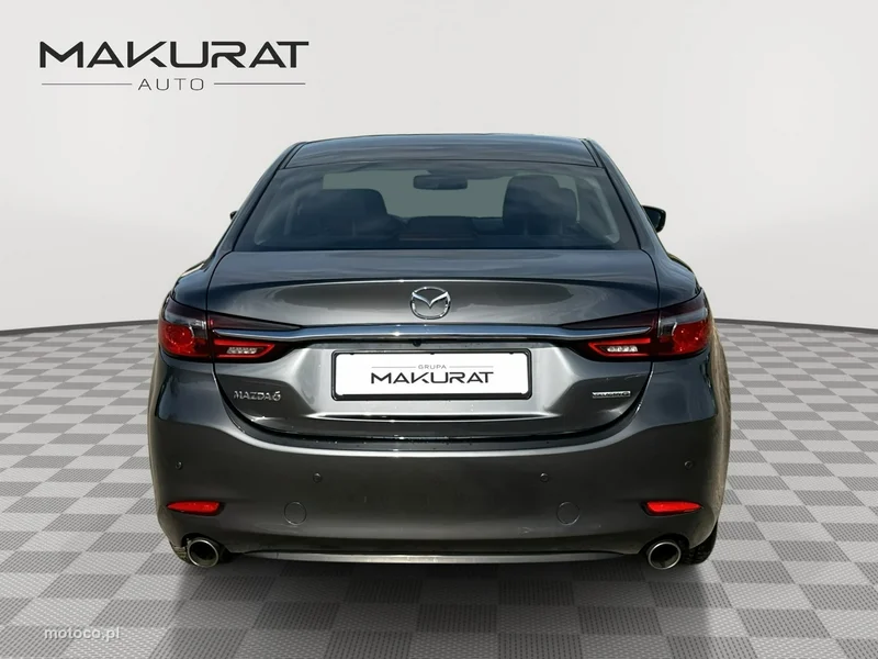 Mazda 6 6