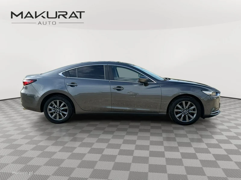 Mazda 6 7