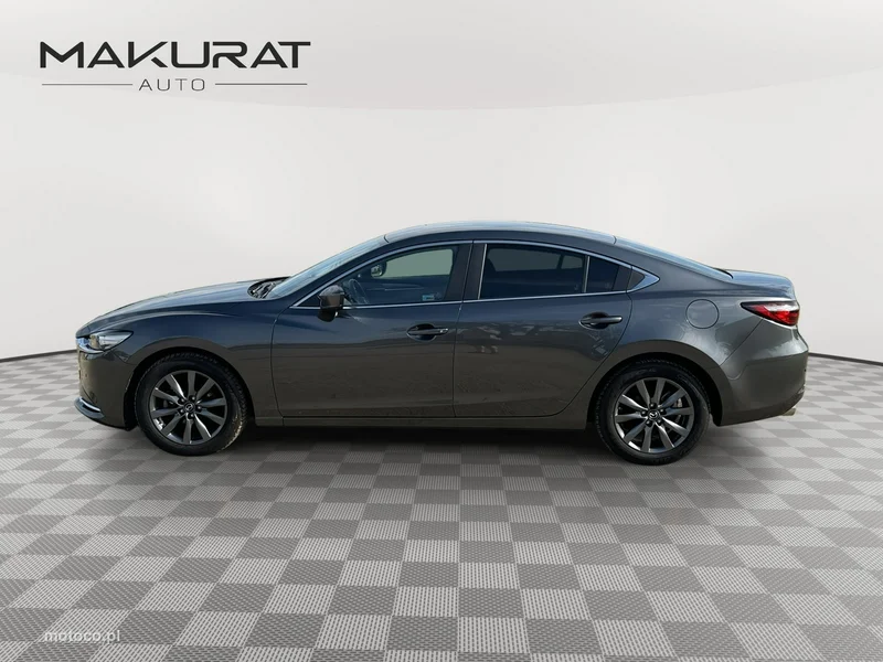 Mazda 6 8