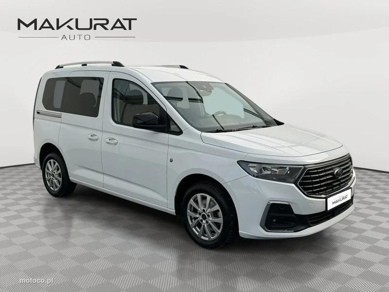 Ford Tourneo Connect 2