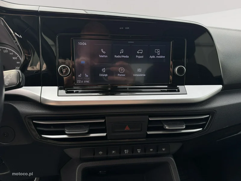 Ford Tourneo Connect 16