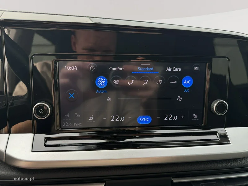 Ford Tourneo Connect 18