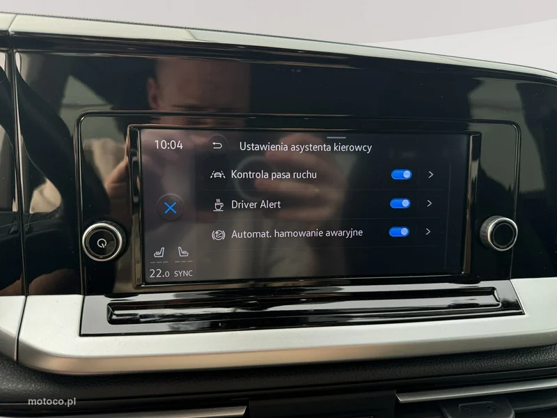 Ford Tourneo Connect 19