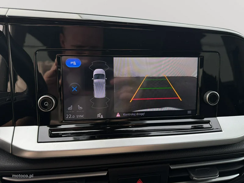 Ford Tourneo Connect 20