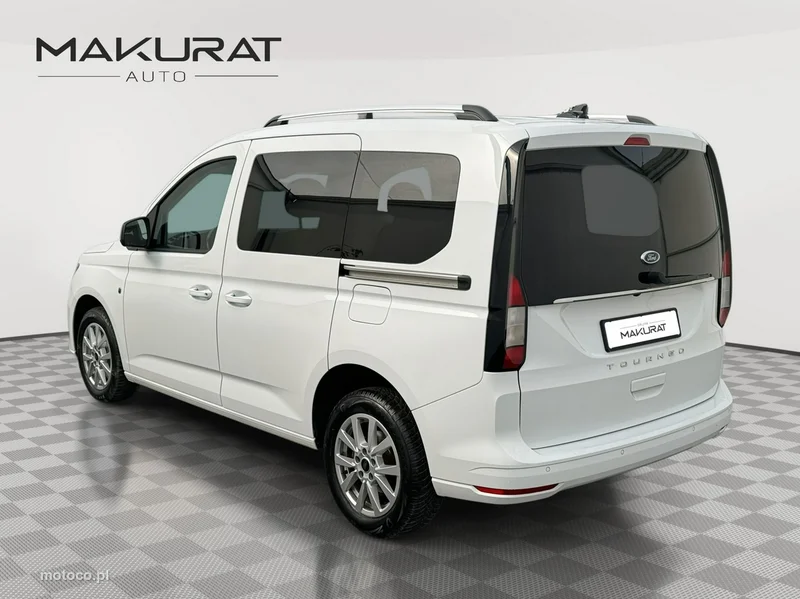 Ford Tourneo Connect 3