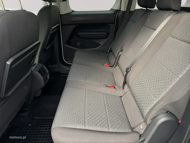 Ford Tourneo Connect 24