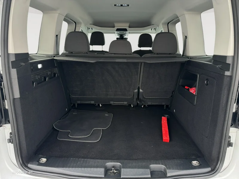 Ford Tourneo Connect 26