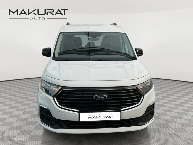 Ford Tourneo Connect 5