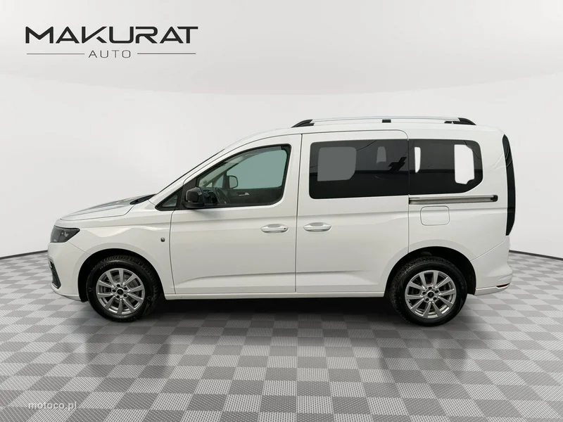 Ford Tourneo Connect 9