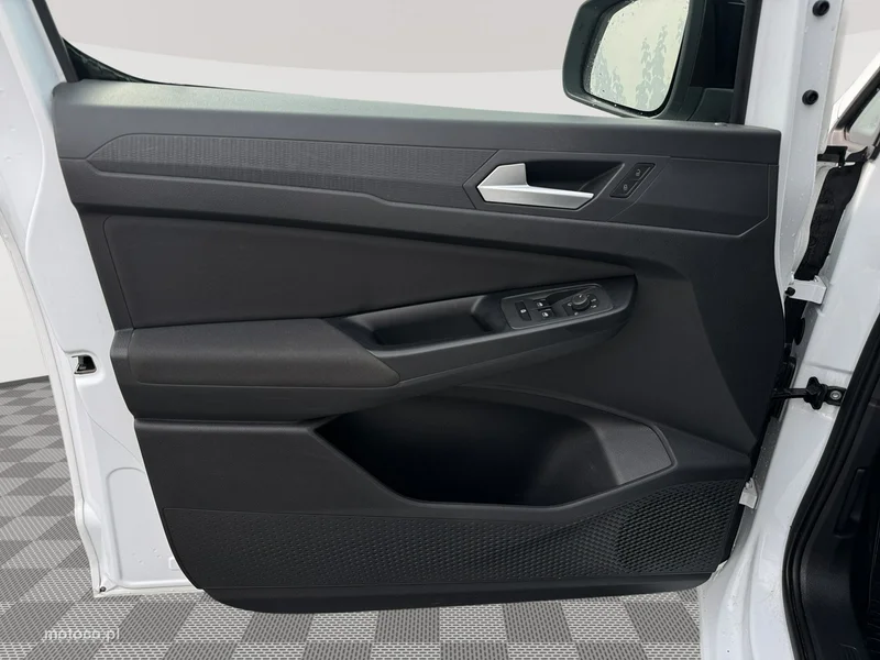 Ford Tourneo Connect 10