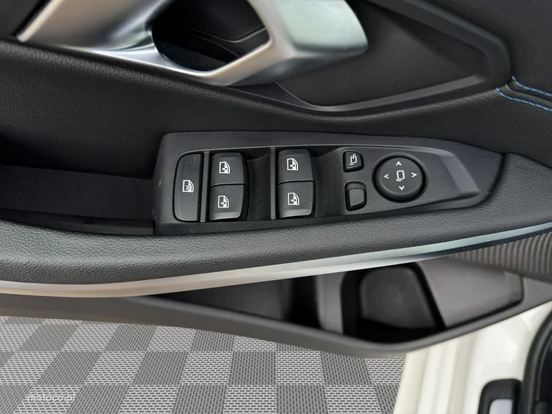 BMW Seria 3 G20 318 11