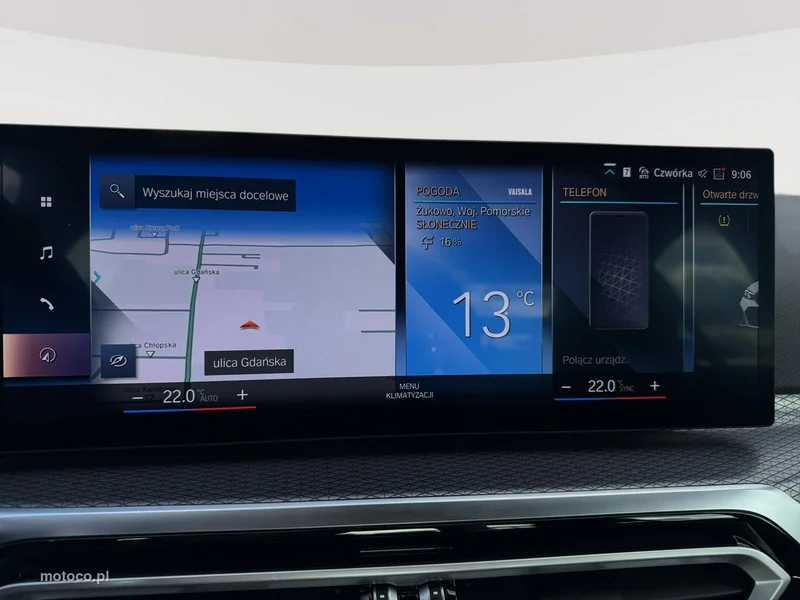 BMW Seria 3 G20 318 17