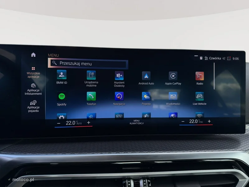 BMW Seria 3 G20 318 18