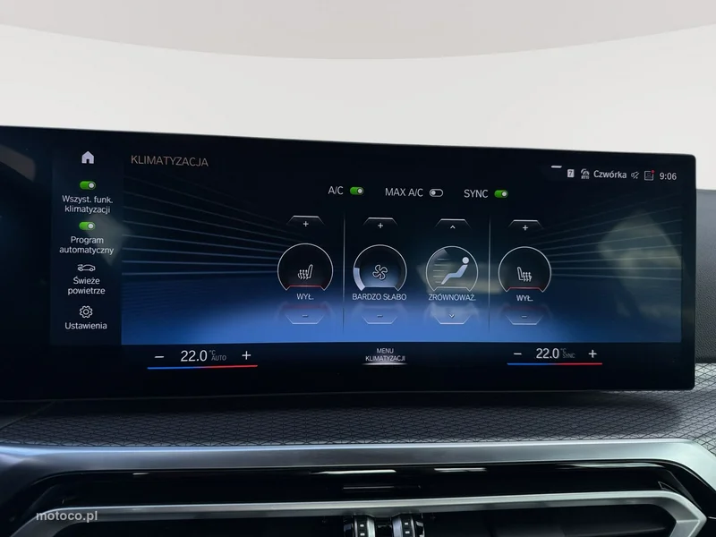 BMW Seria 3 G20 318 19
