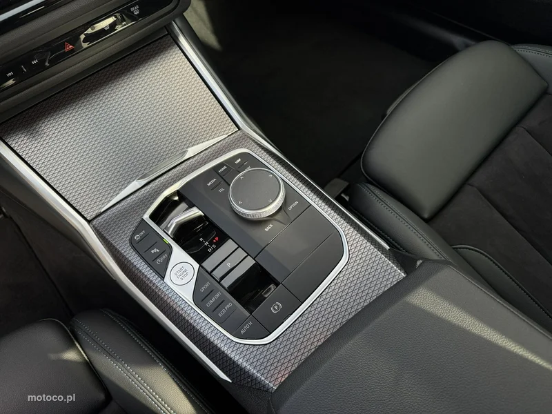 BMW Seria 3 G20 318 20