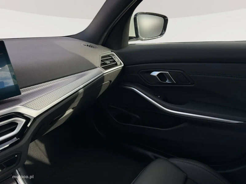 BMW Seria 3 G20 318 21