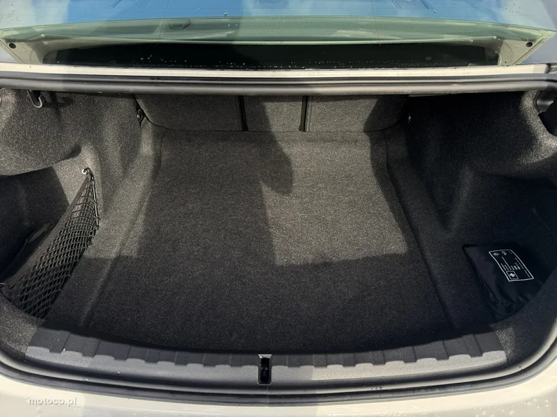 BMW Seria 3 G20 318 24