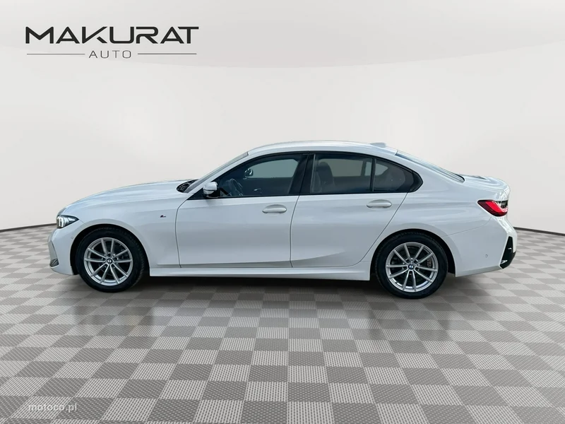BMW Seria 3 G20 318 9