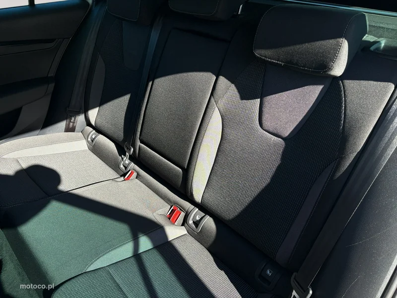 Skoda Octavia IV 23