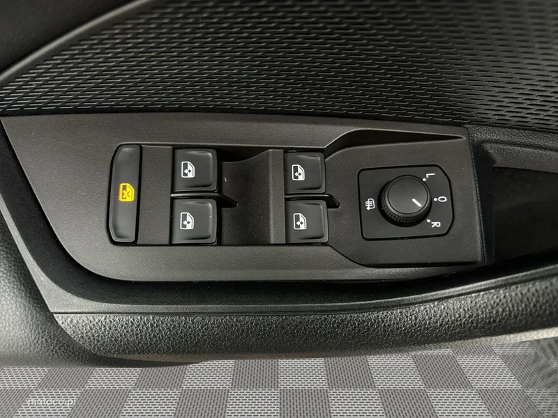 Skoda Octavia IV 11
