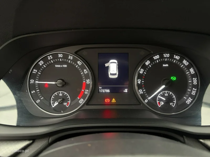 Skoda Octavia IV 15