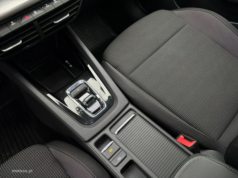 Skoda Octavia IV 20
