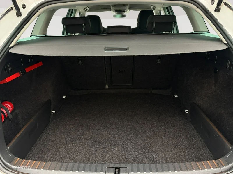 Skoda Octavia IV 24