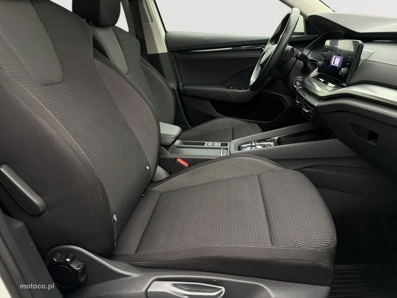 Skoda Octavia IV 25