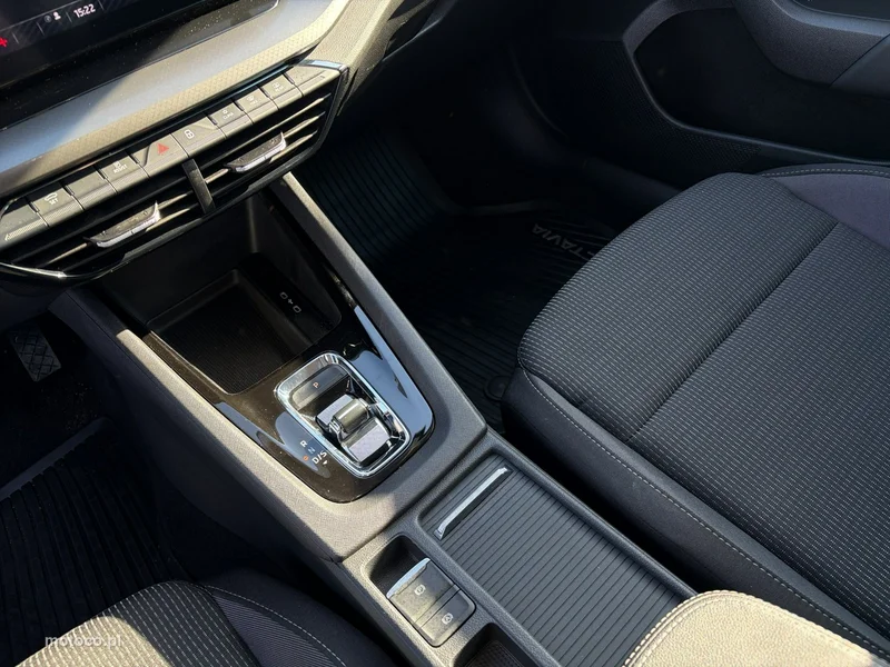 Skoda Octavia IV 20