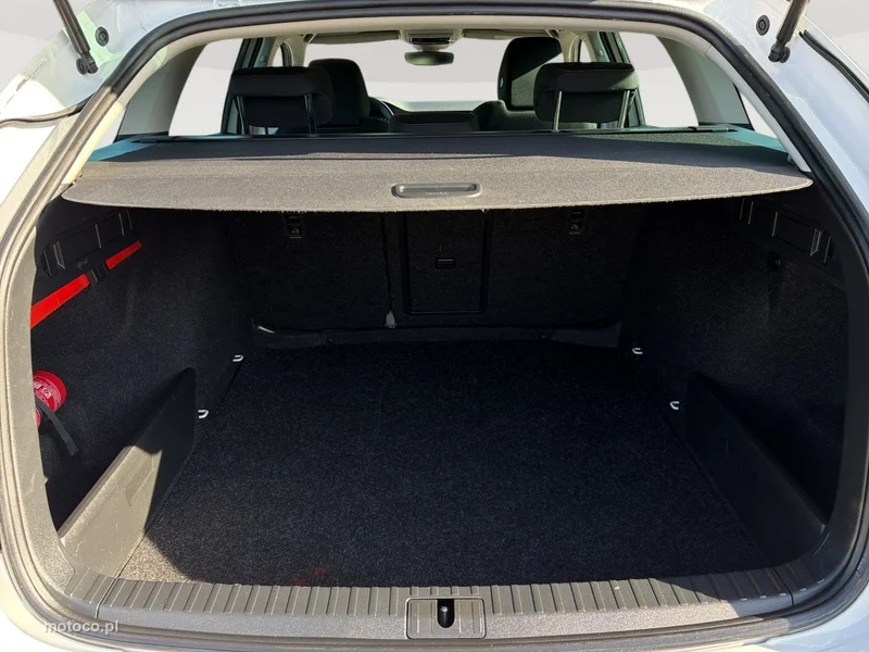 Skoda Octavia IV 24