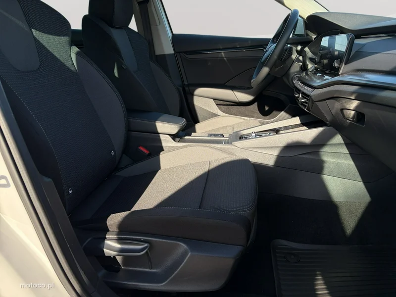Skoda Octavia IV 25