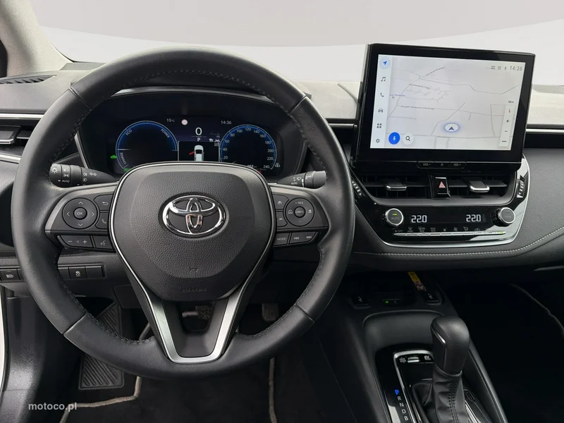 Toyota Corolla E210 14