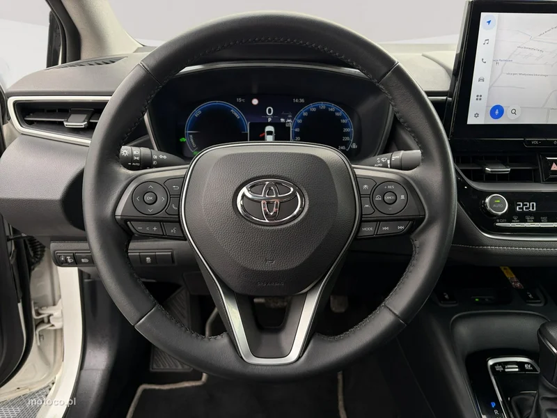 Toyota Corolla E210 15