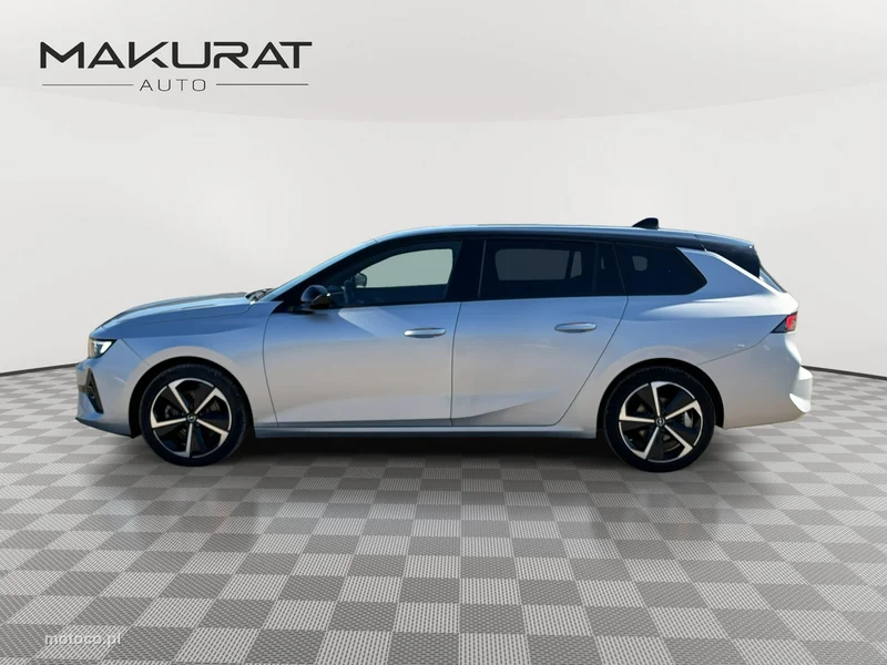Opel Astra L 9