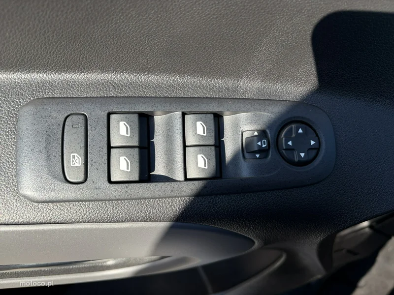 Toyota Proace City Verso 11