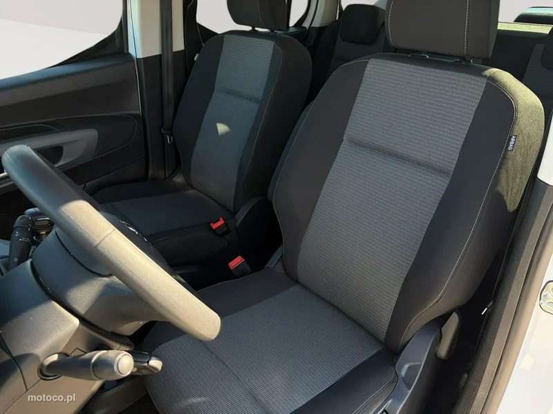 Toyota Proace City Verso 12