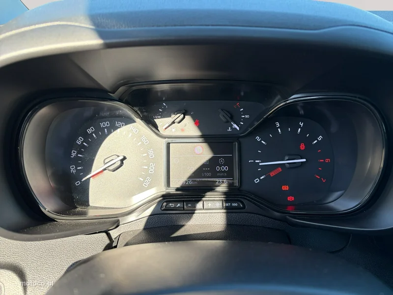 Toyota Proace City Verso 15