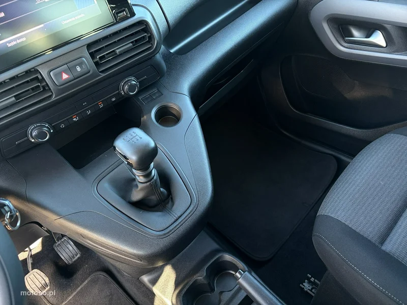 Toyota Proace City Verso 20